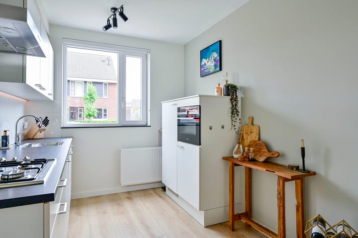 Foto 7 van Waterpeil 3