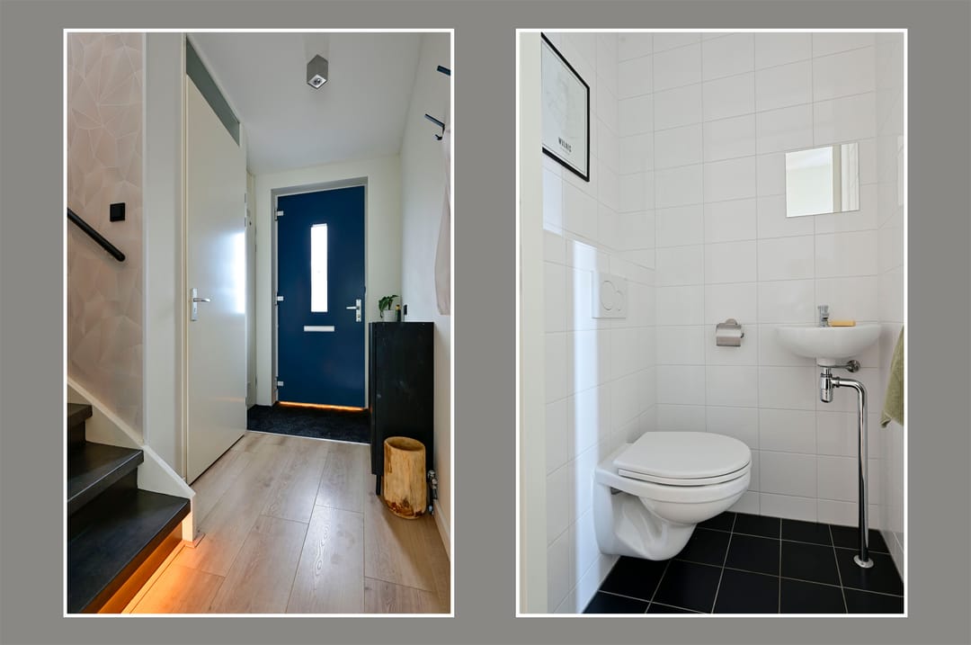 Foto 8 van Waterpeil 3