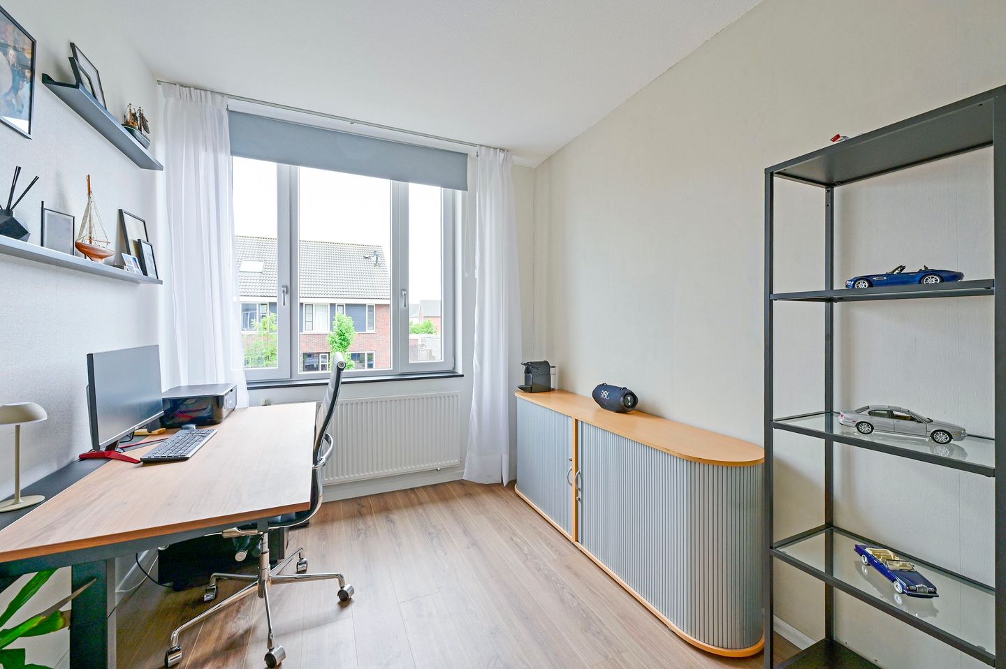 Foto 10 van Waterpeil 3