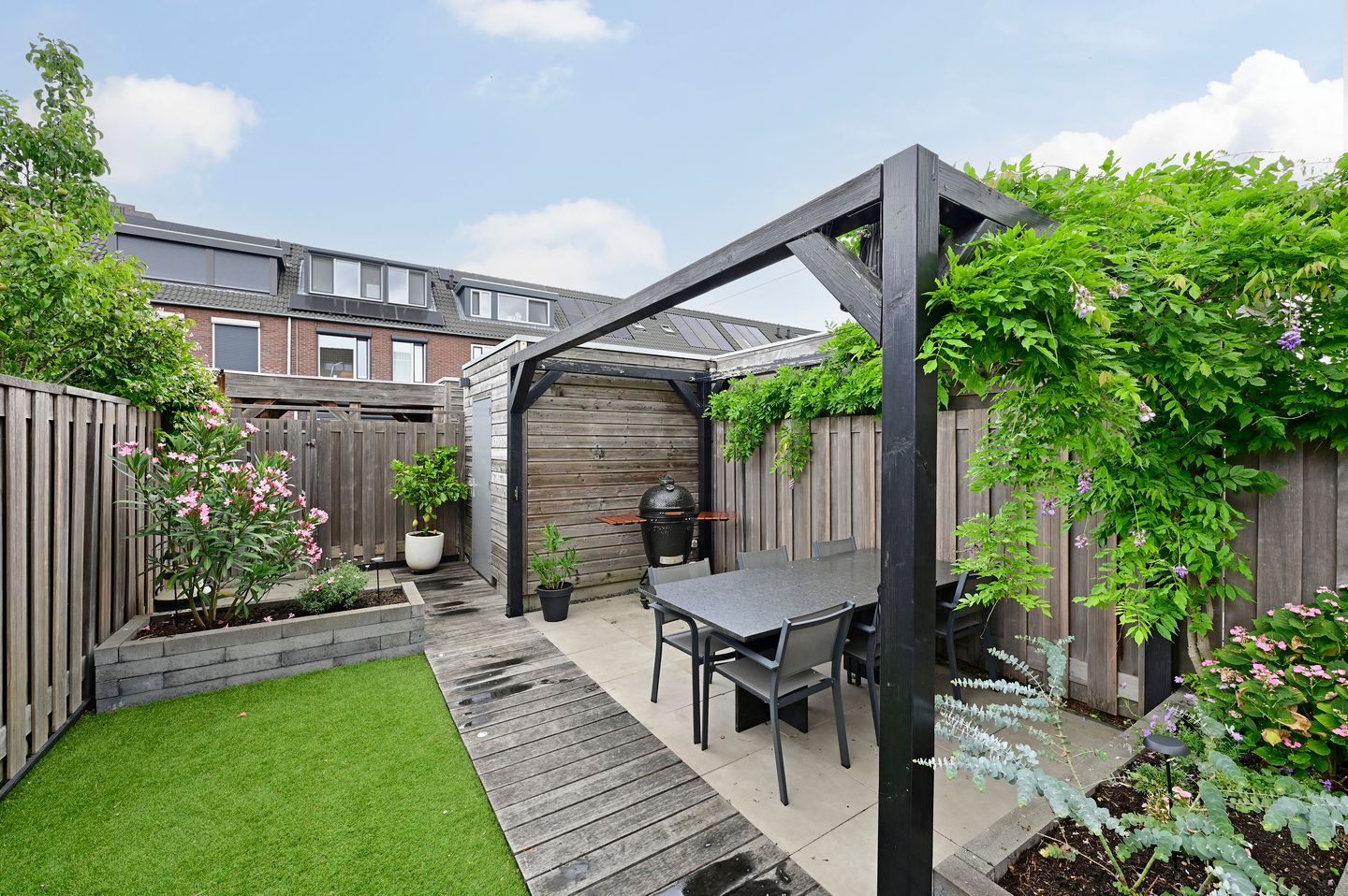 Foto 19 van Waterpeil 3