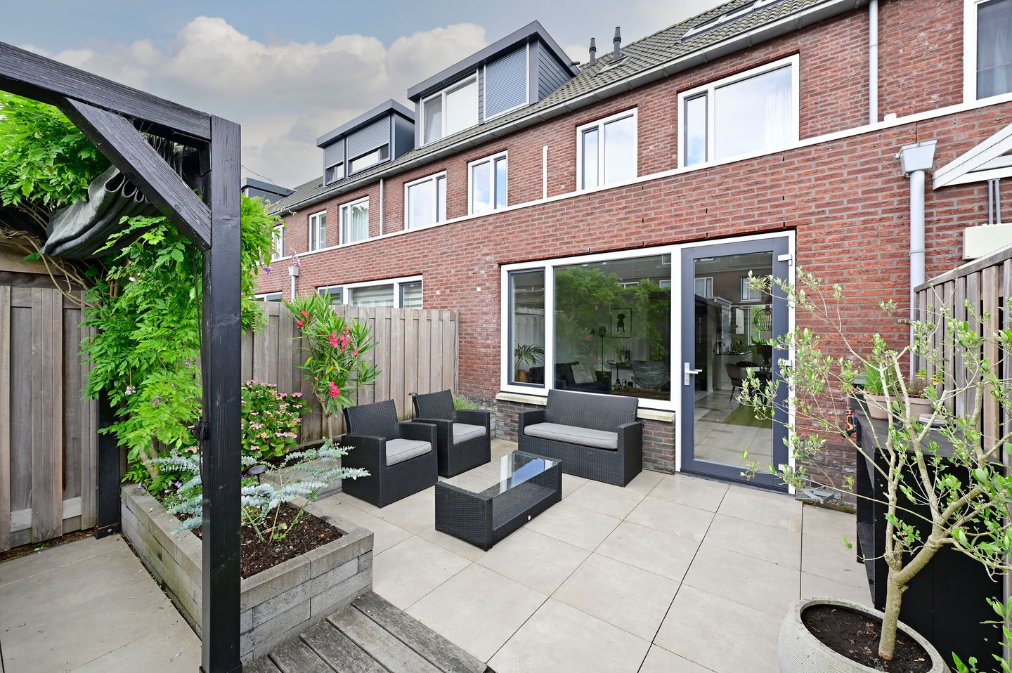 Foto 20 van Waterpeil 3