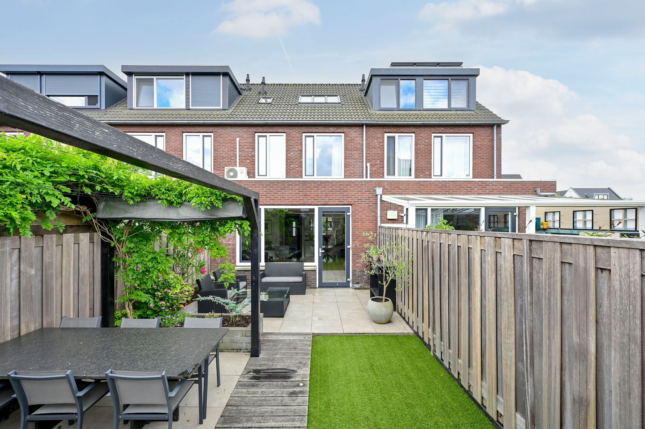 Foto 21 van Waterpeil 3