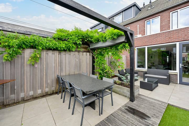 Foto 23 van Waterpeil 3