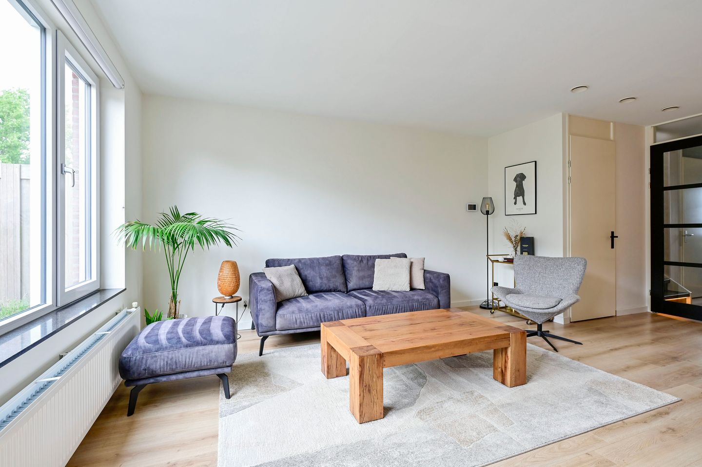 Foto 4 van Waterpeil 3