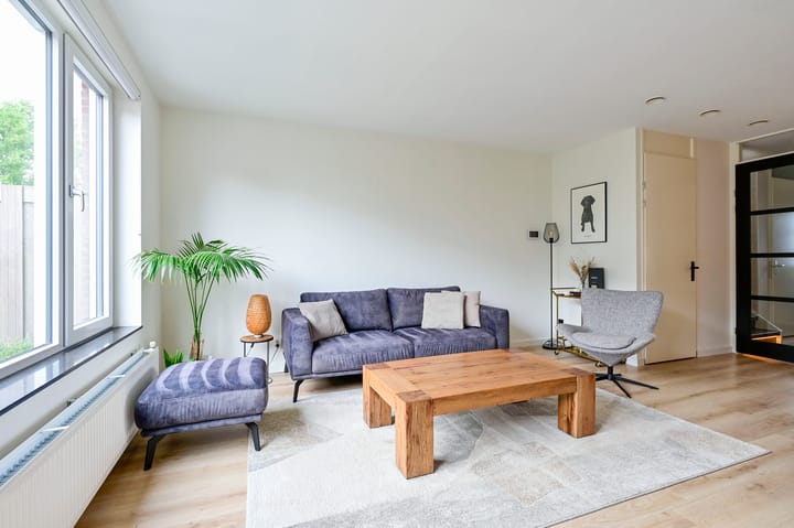 Foto 4 van Waterpeil 3