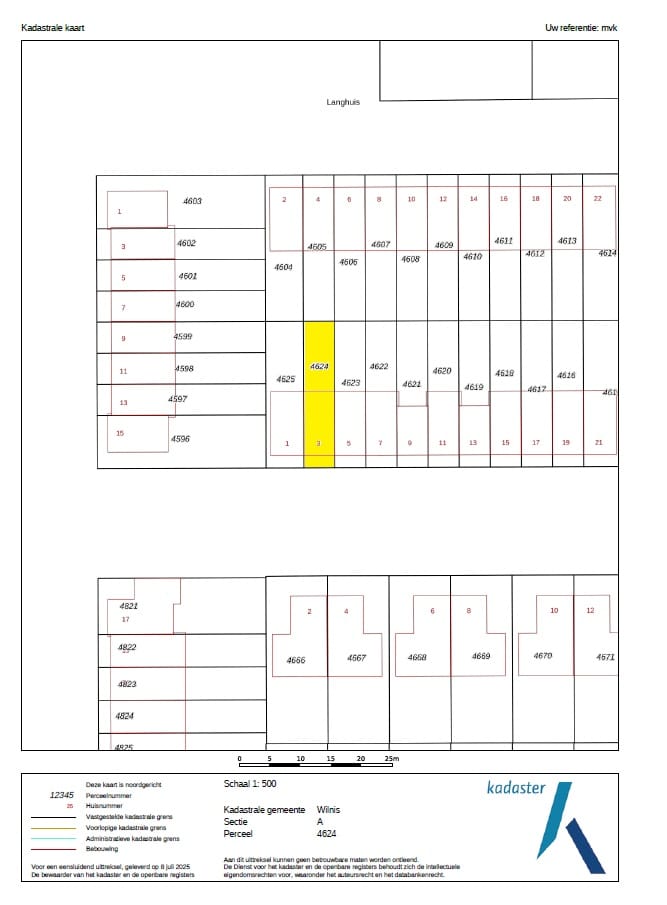 Foto 29 van Waterpeil 3