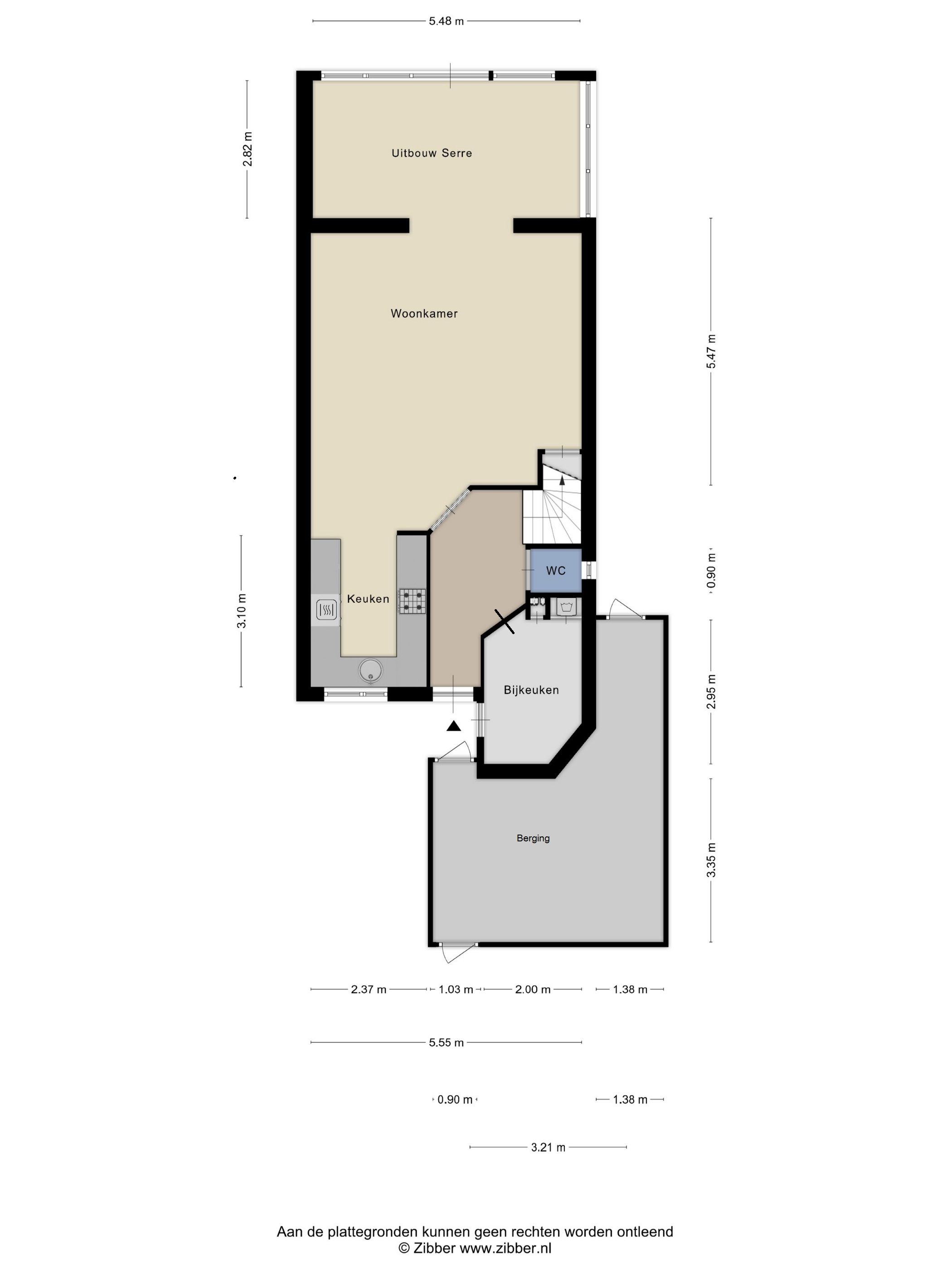 Foto 51 van Piersonstraat 40