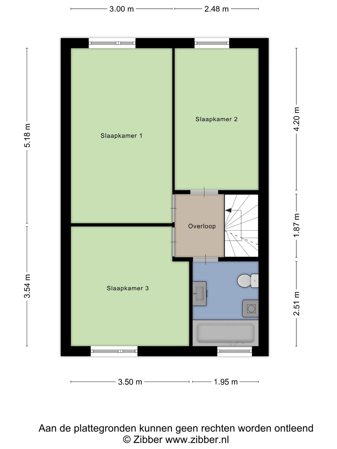 Foto 52 van Piersonstraat 40