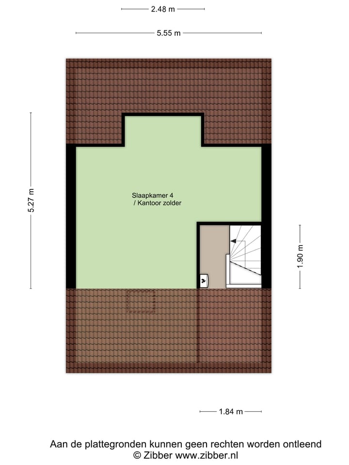 Foto 53 van Piersonstraat 40