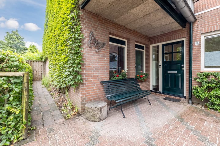 Photo 2 of Bevrijdingslaan 25
