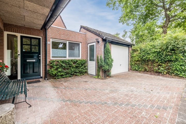 Photo 3 of Bevrijdingslaan 25