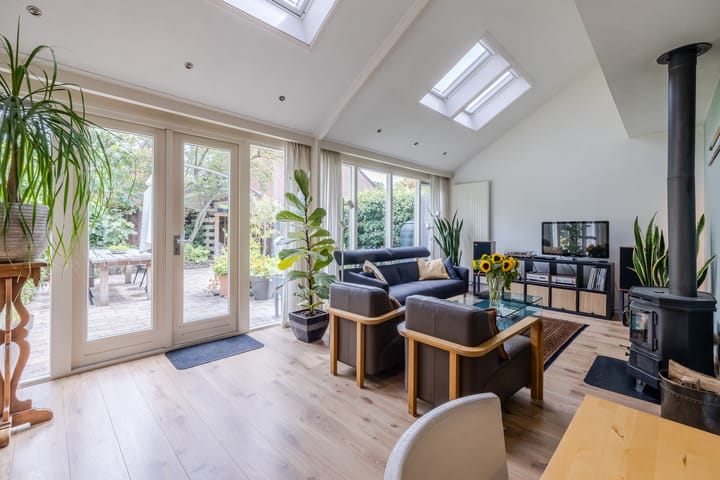 Photo 5 of Bevrijdingslaan 25