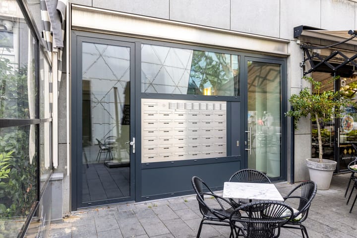 Foto 3 van Nieuwe Emmasingel 1-41