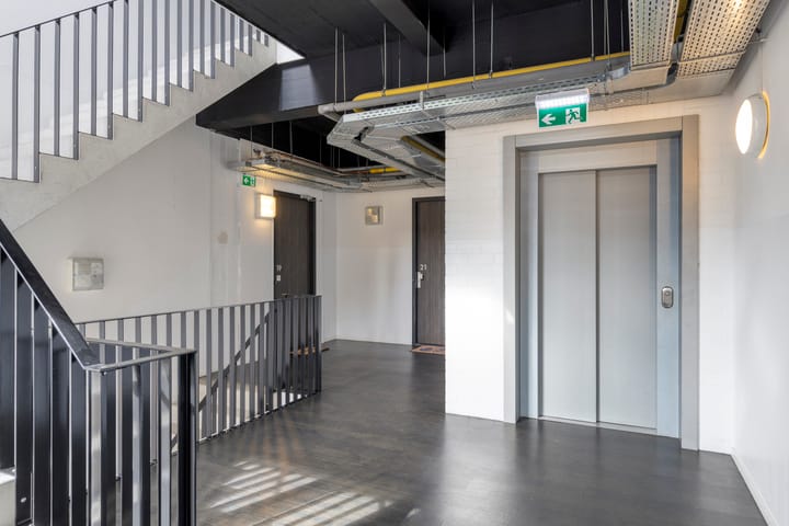 Foto 4 van Nieuwe Emmasingel 1-41