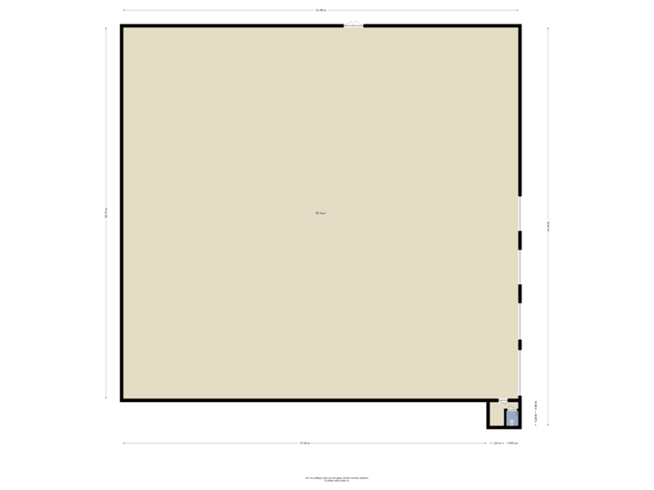 Begane Grond