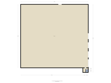 Bekijk plattegrond