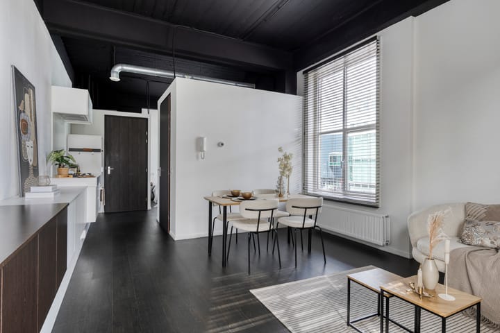 Foto 7 van Nieuwe Emmasingel 1-41