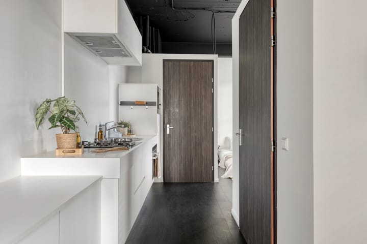 Foto 12 van Nieuwe Emmasingel 1-41