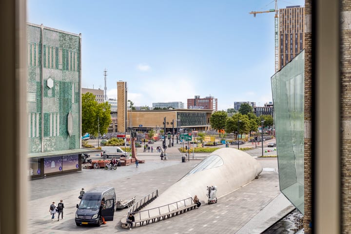 Foto 20 van Nieuwe Emmasingel 1-41