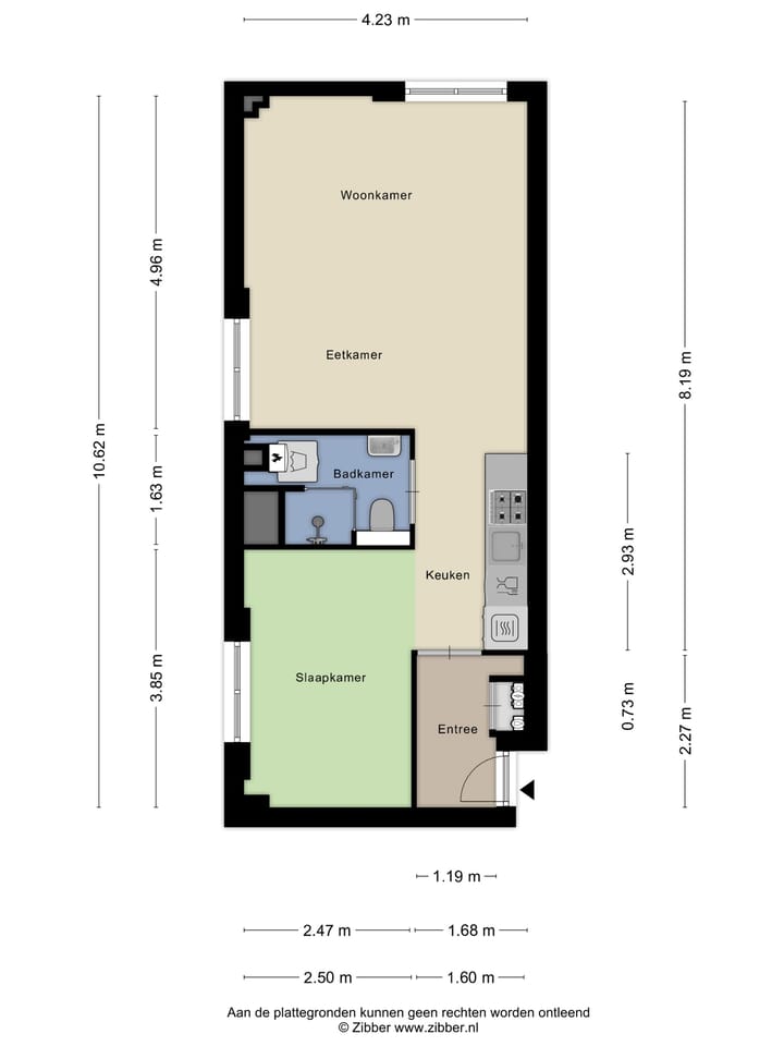 Foto 23 van Nieuwe Emmasingel 1-41