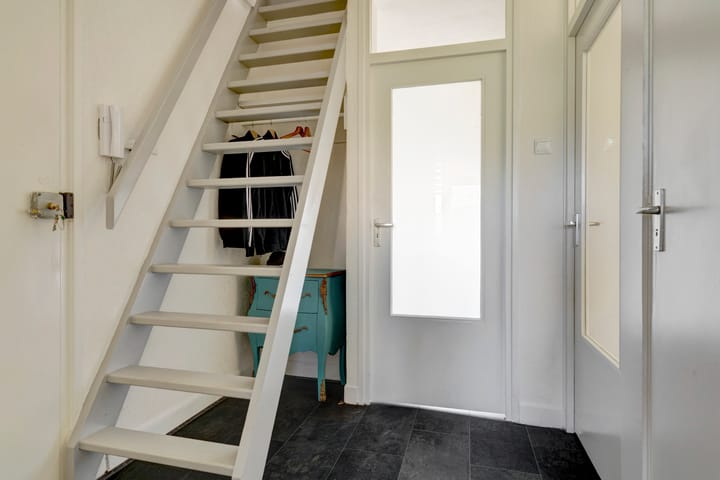 Foto 4 van Vogelplantsoen 186