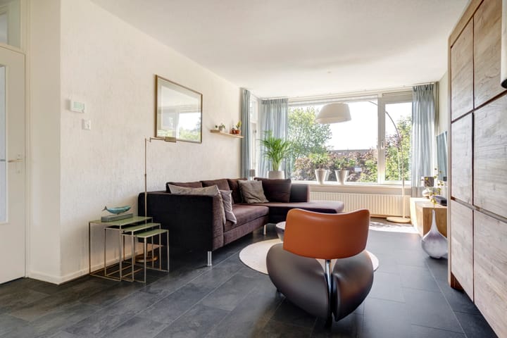 Foto 6 van Vogelplantsoen 186