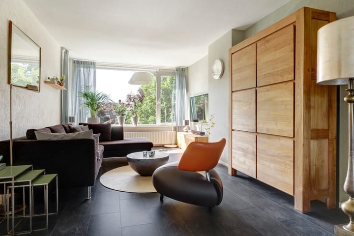 Foto 7 van Vogelplantsoen 186