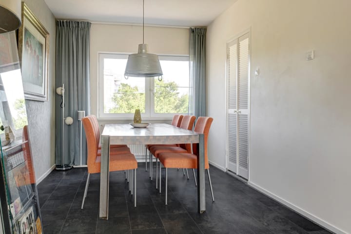 Foto 10 van Vogelplantsoen 186