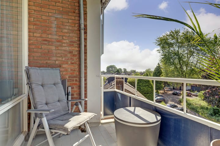 Foto 12 van Vogelplantsoen 186