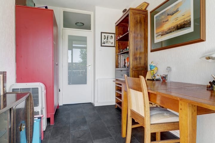 Foto 16 van Vogelplantsoen 186