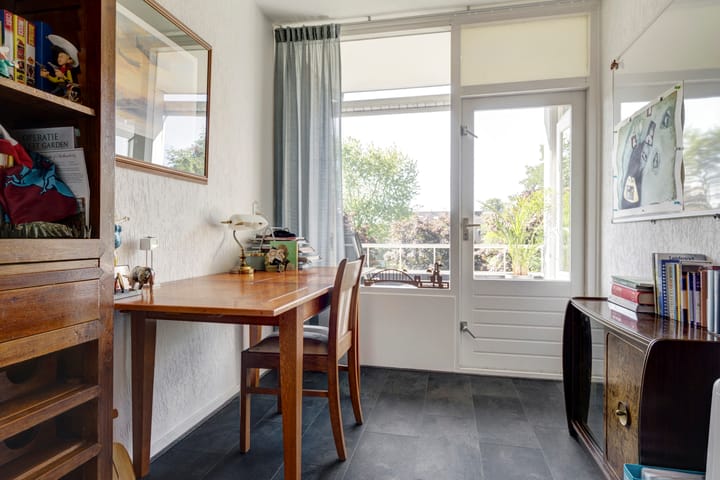 Foto 17 van Vogelplantsoen 186