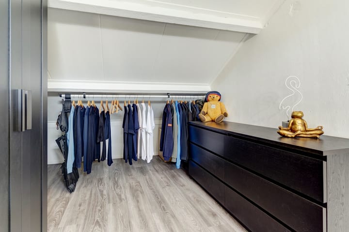 Foto 25 van Vogelplantsoen 186