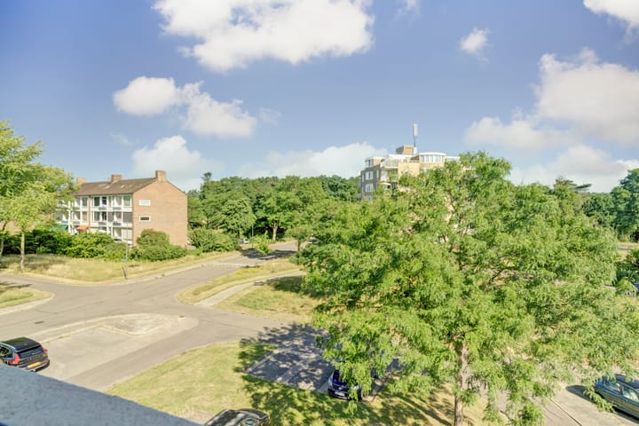 Foto 26 van Vogelplantsoen 186