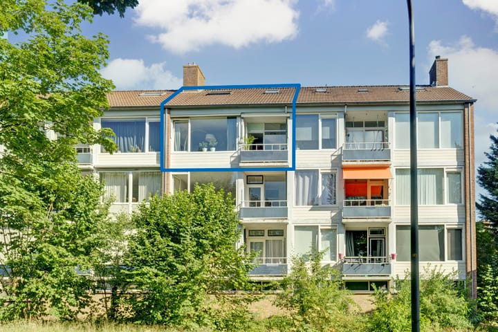 Foto 27 van Vogelplantsoen 186