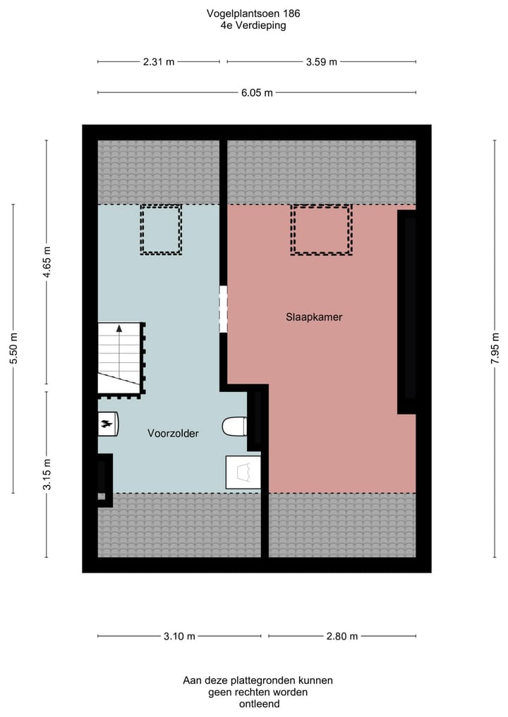 Foto 31 van Vogelplantsoen 186