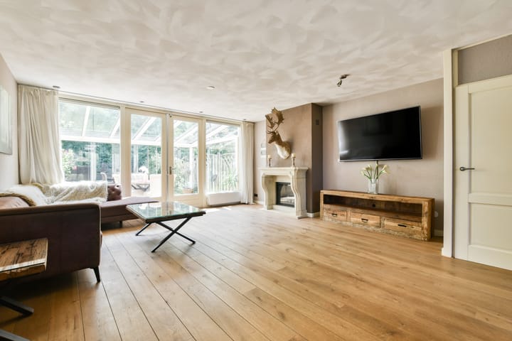 Foto 2 van Hoefbladhof 35