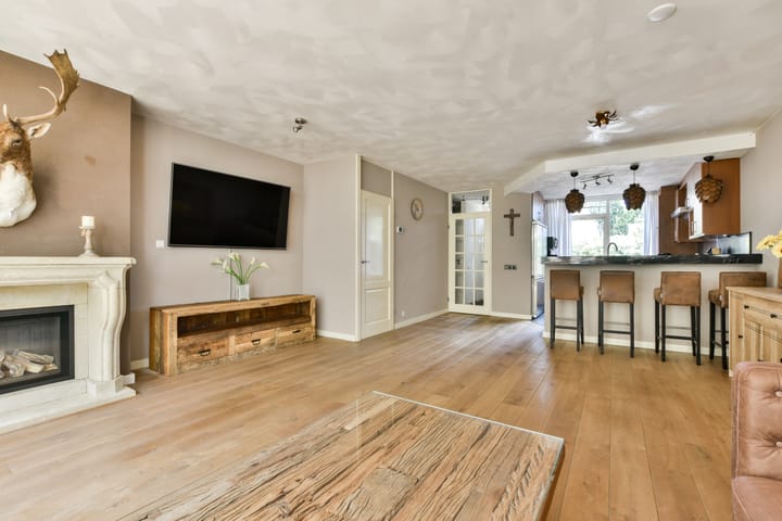 Foto 5 van Hoefbladhof 35