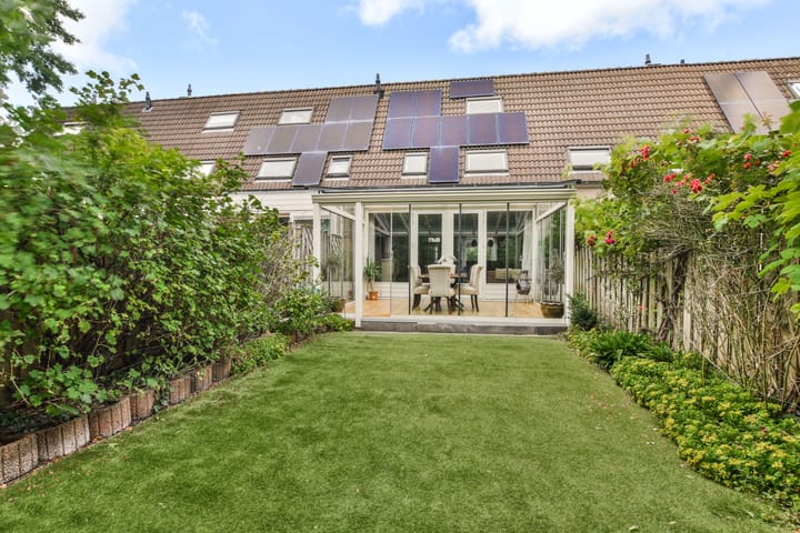 Foto 13 van Hoefbladhof 35