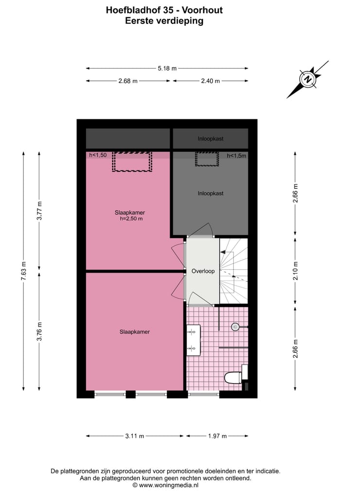 Foto 32 van Hoefbladhof 35