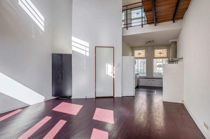 Foto 2 van Drievriendendwarsstraat 8