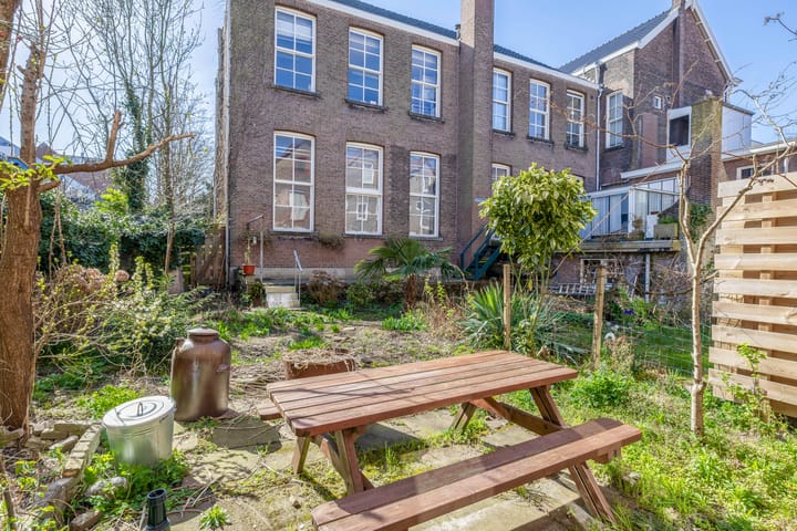 Foto 3 van Drievriendendwarsstraat 8