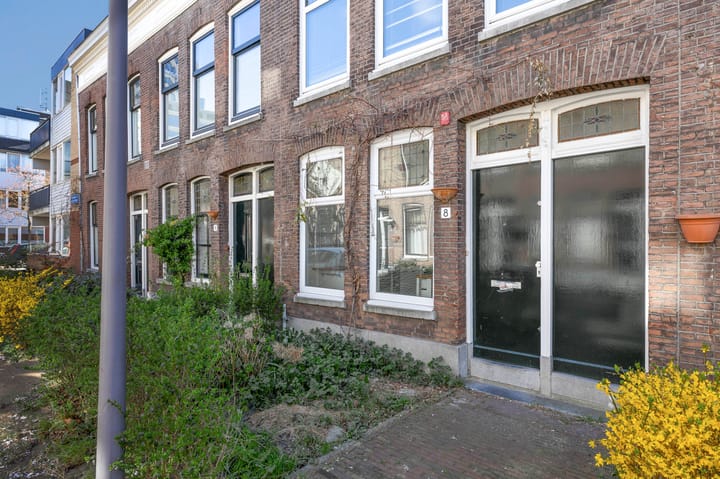 Foto 5 van Drievriendendwarsstraat 8