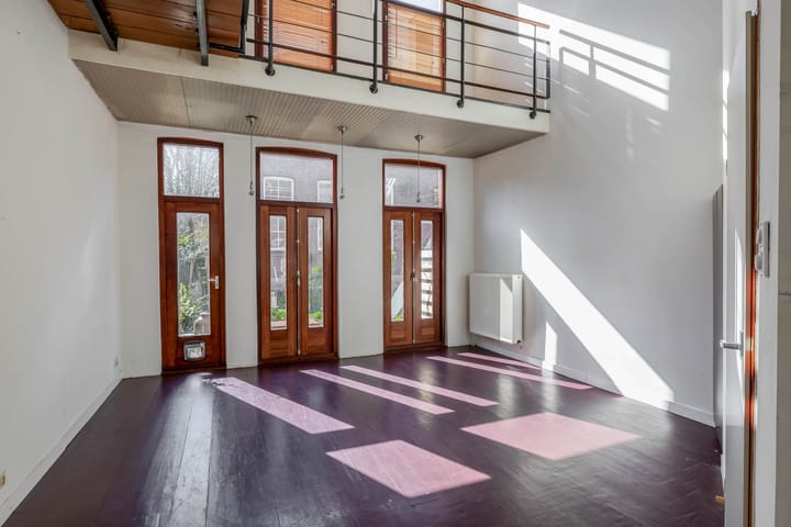 Foto 6 van Drievriendendwarsstraat 8