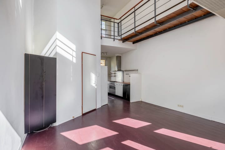 Foto 8 van Drievriendendwarsstraat 8