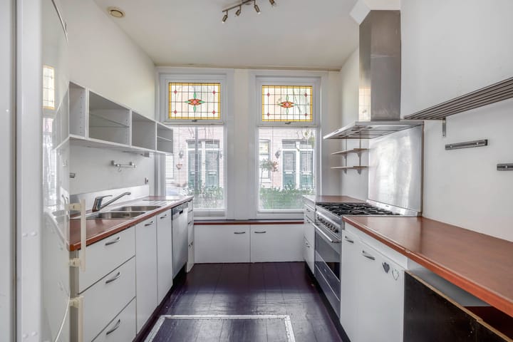 Foto 9 van Drievriendendwarsstraat 8