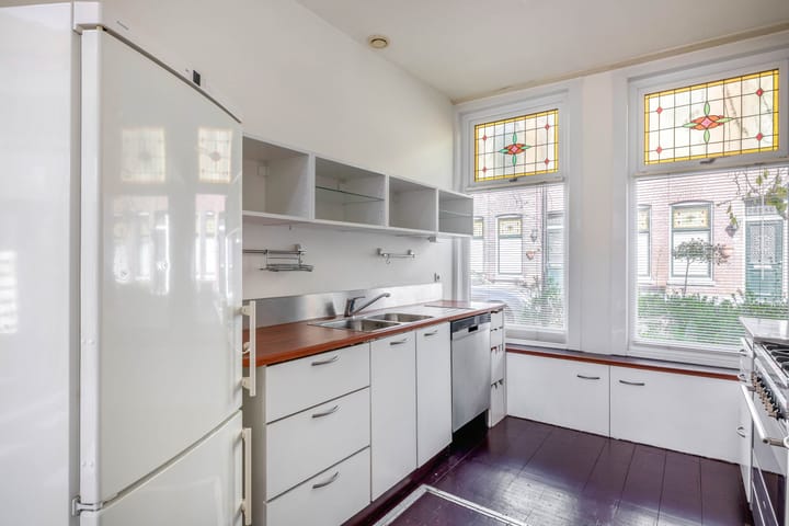 Foto 10 van Drievriendendwarsstraat 8