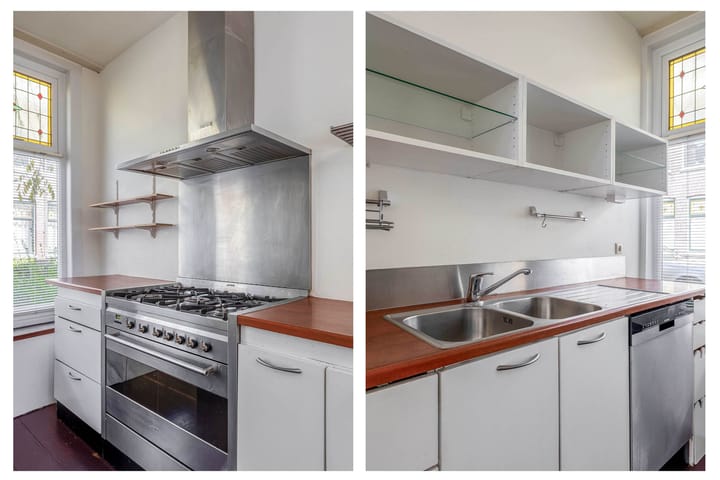 Foto 12 van Drievriendendwarsstraat 8