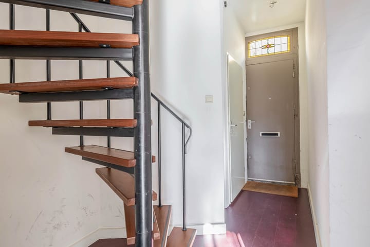 Foto 16 van Drievriendendwarsstraat 8