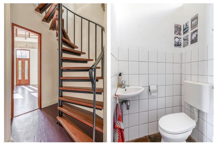 Foto 17 van Drievriendendwarsstraat 8