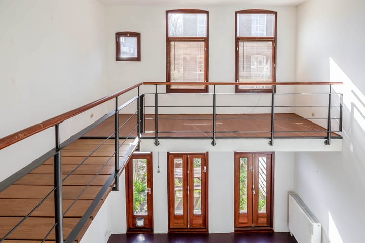 Foto 18 van Drievriendendwarsstraat 8